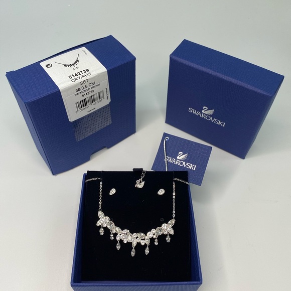 Swarovski - Picture 2 of 2